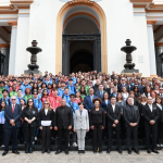 Juventud, ciencia y tecnología honran legado del Dr. Humberto Fernández-Morán
