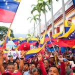 PNUD: Inmensa mayoría de los venezolanos rechaza la violencia y apuesta por la negociación