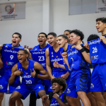 FVB anunció lista de convocados para segunda ventana clasificatoria al Mundial Qatar 2027