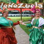 Presidenta (E) Delcy Rodríguez: «Me contenta mucho ver cómo nuestro pueblo vivió estos Carnavales por la Paz 2026»