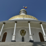 AN retoma segunda discusión del Proyecto de Ley de Amnistía