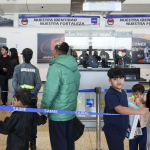 Retornan al país 84 venezolanos mediante Gran Misión Vuelta a la Patria