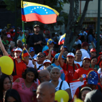 PNUD: 98% de los venezolanos siente orgullo nacional