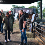 «Hay que romper con ese ciclo de la antipolítica, donde el odio, el extremismo y el fascismo causaron violencia política»: Presidenta (E) Delcy Rodríguez sobre Ley de Amnistía para la Convivencia Democrática