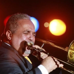 Willie Colón: El trombón de la Fania ahora suena en el cielo