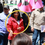 «Los venezolanos debemos estar cohesionados para defender nuestra Patria y garantizar el futuro de nuestros niños»: Presidenta (E) Delcy Rodríguez este sábado 21 de febrero