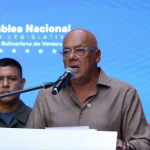 Presidente de la AN, Jorge Rodríguez, anuncia revisión de más de 1.500 solicitudes de libertad y medidas cautelares