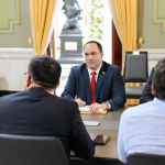 Venezuela y Colombia consolidan hoja de ruta estratégica para el fortalecimiento energético binacional