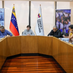 Alianza científica potencia la biotecnología y agricultura nacional