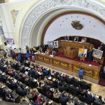 Asamblea Nacional designa nuevas autoridades del Poder Ciudadano