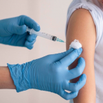 Presidenta (E) Delcy Rodríguez: «Estamos haciendo un afianzamiento del proceso de vacunación para Venezuela»