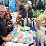 FILVEN Carabobo: Epicentro de la soberanía intelectual