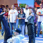 «Los jóvenes ocupan espacios reales de responsabilidad y participación en las instituciones del Estado venezolano, son viceministros, son ministros, son diputados»: Presidenta (E) Delcy Rodríguez este jueves 26 de febrero