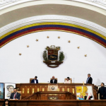 AN designa a María Elena Uzzo como Embajadora ante Italia