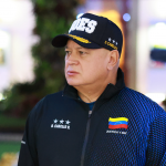 Ministro Diosdado Cabello destaca la seguridad y el atractivo turístico de Venezuela