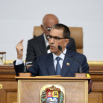 Ley de Amnistía: Es humana, es social, es política, para la consolidación de nuestra soberanía