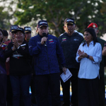 «Cada Circuito Comunal debe ser un Cuadrante de Paz»: Ministro Diosdado Cabello desde Bolívar