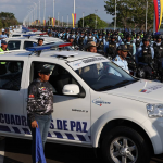 Ministro Cabello instruye que Patrullas de Cuadrantes de Paz operen exclusivamente en sus jurisdicciones