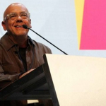 Jorge Rodríguez: Tienen la obligación de defender la paz, la soberanía, la independencia y la integridad territorial