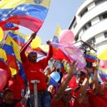 PNUD: Venezolanos ratifican el consenso por la paz y el rechazo a la violencia