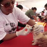 Misión Nevado despliega Campaña Nacional de Vacunación Séxtuple gratuita