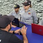 INTT activa operativo especial en el Monumental Simón Bolívar
