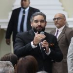 Maduro Guerra: Ley de Amnistía enrumbará a Venezuela hacia paz