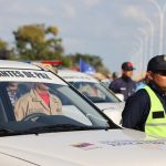 Gobierno Nacional entrega 63 patrullas para fortalecer la seguridad en Bolívar y la Guayana Esequiba