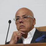 Jorge Rodríguez pide rectificación opositora ante nueva Ley de Amnistía