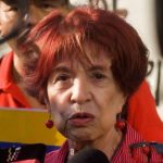Nora Margarita Uribe Trujillo: Una vida al servicio de Venezuela