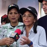 Presidenta (E) Delcy Rodríguez: «El estado Bolívar es una potencia económica en pleno desarrollo»