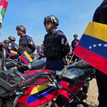 Gobierno Bolivariano fortalece Cuadrantes de Paz