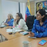 IDENNA impulsa transformación del Sistema de Cuidado Infantil a nivel nacional