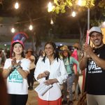 “Defendamos nuestra paz, tranquilidad y que en estos Carnavales 2026 mostremos al mundo nuestra gran espiritualidad”: Presidenta (E) Delcy Rodríguez desde La Guaira