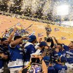 ¡Épica en el Monumental! Magallanes remonta un juego de leyenda y corona a Venezuela