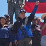 Vicepresidente Sectorial, Diosdado Cabello, adecúa 64 Cuadrantes de Paz en Nueva Esparta