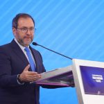 Venezuela rechazó injerencia de Japón contra el país: la soberanía no se negocia