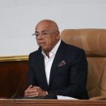 Jorge Rodríguez alerta sobre provocaciones para desestabilizar el debate de la Ley de Amnistía