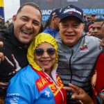 Poder Popular de los Valles del Tuy se despliega para fortalecer los Cuadrantes de Paz