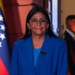 «Saludo a los diputados de la oposición venezolana, así como a los del chavismo. No son caras nuevas, hay muchos actores políticos de los últimos 25 años»: Presidenta (E) Delcy Rodríguez tras aprobación de la Ley de Amnistía