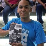 MINCYT conmemora 102° aniversario del natalicio de Humberto Fernández-Morán con encuentro científico