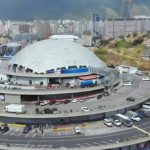 Gobierno Bolivariano inicia transformación integral del Helicoide en moderno centro social y cultural