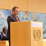 Canciller Yván Gil: «Los Derechos Humanos no pueden ser instrumento de guerra política»