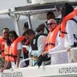 «Amar la naturaleza es amar la vida»: Presidenta (E) Delcy Rodríguez desde el Parque Nacional Morrocoy