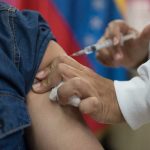 Inicia Plan Nacional de Inmunización contra la Fiebre Amarilla ¡Una dosis te hace inmune!