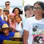 Presidenta (E) Delcy Rodríguez anuncia medidas para fortalecer el turismo sostenible en el Parque Nacional Morrocoy
