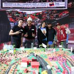 Presidenta (E) Delcy Rodríguez fortalece el Nuevo Modelo Económico con apoyo a proyectos juveniles