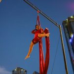 Caracas se llena de magia y circo con la «Ruta Comunal por la Paz» 2026