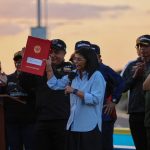 Presidenta (E) Delcy Rodríguez promulga reforma a la Ley del Estatuto de la Función de Investigación Policial