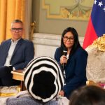 «Chávez significó para Venezuela inclusión; traer a vastos sectores de la sociedad, a los más pobres, a la mesa y que fueran reconocidos como personas»: La presidenta Encargada resalta el legado del Comandante Chávez como el arquitecto de la visibilización